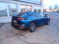 Peugeot 408 Hybrid 145 e-DCS6 Automatik Allure Mildhybrid Blau - thumbnail 7