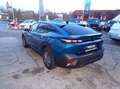 Peugeot 408 Hybrid 145 e-DCS6 Automatik Allure Mildhybrid Blau - thumbnail 5