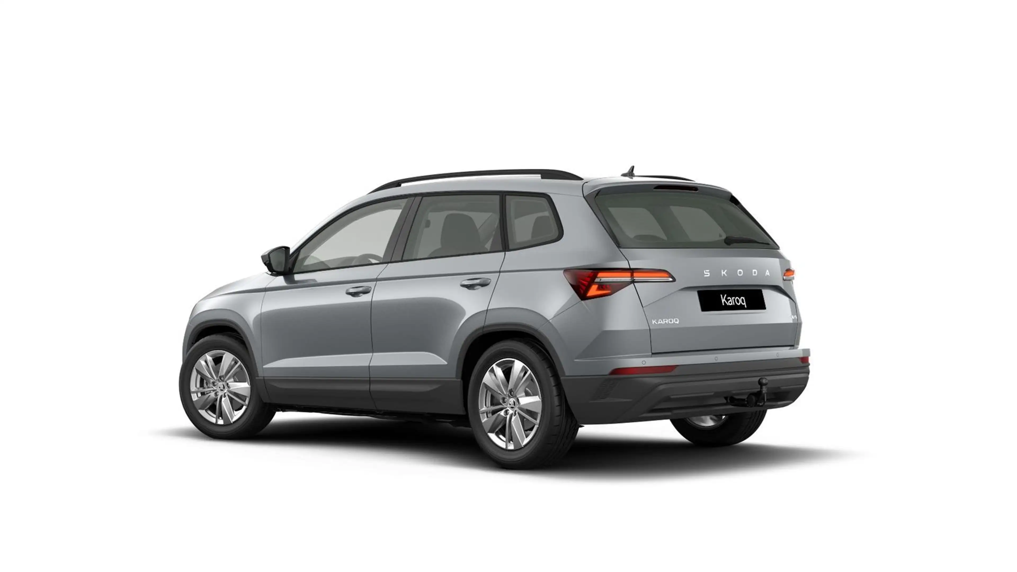 Skoda Karoq Selection ACC|AHK|RFK|PANO|Matrix|LED|N... — photo 3