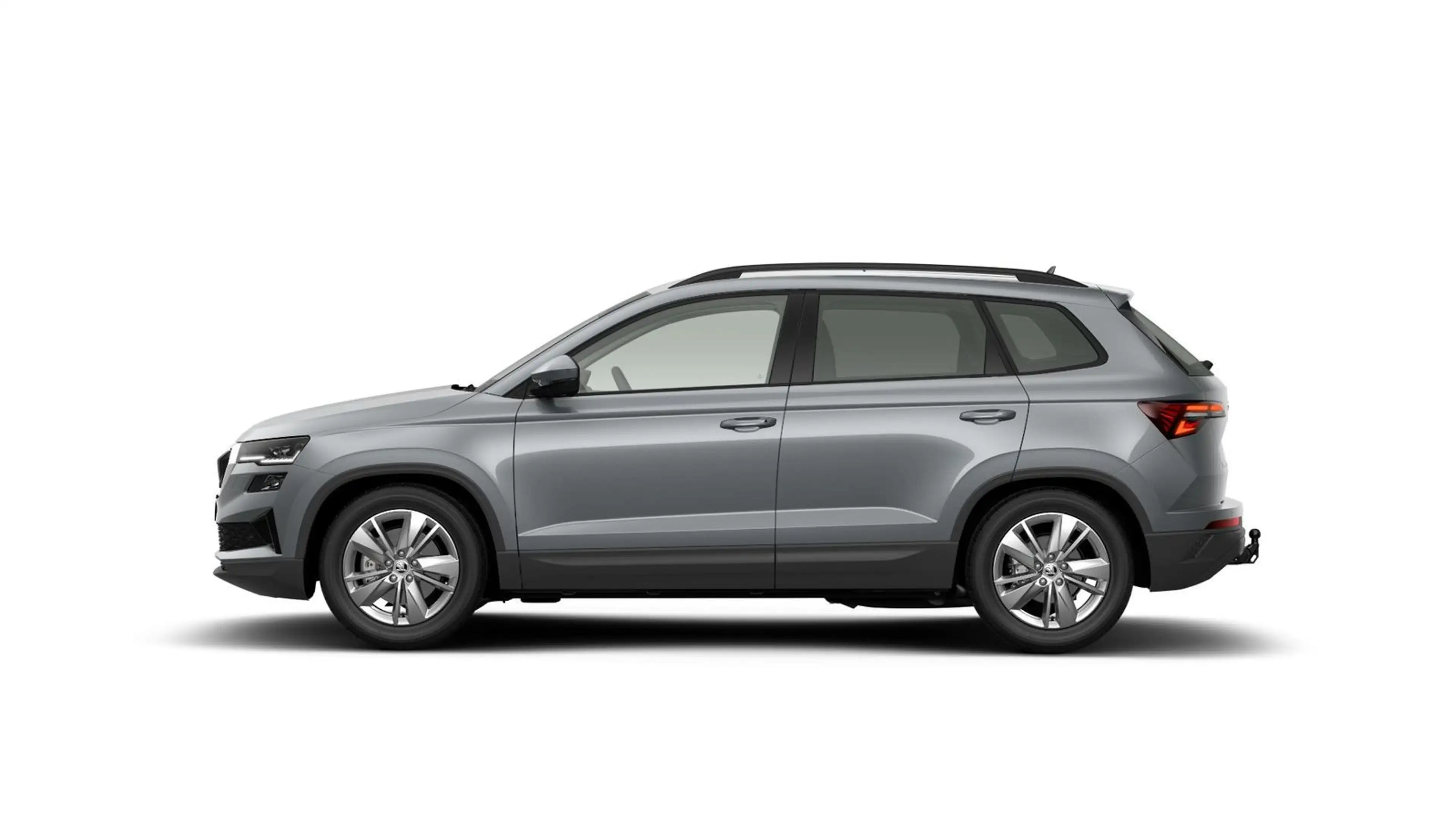 Skoda Karoq Selection ACC|AHK|RFK|PANO|Matrix|LED|N... — photo 2