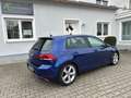 Volkswagen Golf 7 150PS Lim DSG SHZ NAVI ALU Bleu - thumbnail 6
