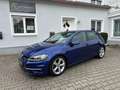 Volkswagen Golf 7 150PS Lim DSG SHZ NAVI ALU Bleu - thumbnail 1