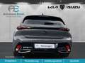 Peugeot 308 Plug-In Hybrid 180 e-EAT8 GT Grau - thumbnail 6