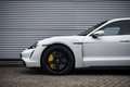 Porsche Taycan Turbo S 93 kWh | Keramisch | Burmester | Panodak | Blanc - thumbnail 9
