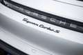 Porsche Taycan Turbo S 93 kWh | Keramisch | Burmester | Panodak | Blanc - thumbnail 29