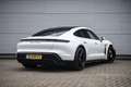 Porsche Taycan Turbo S 93 kWh | Keramisch | Burmester | Panodak | Blanc - thumbnail 3