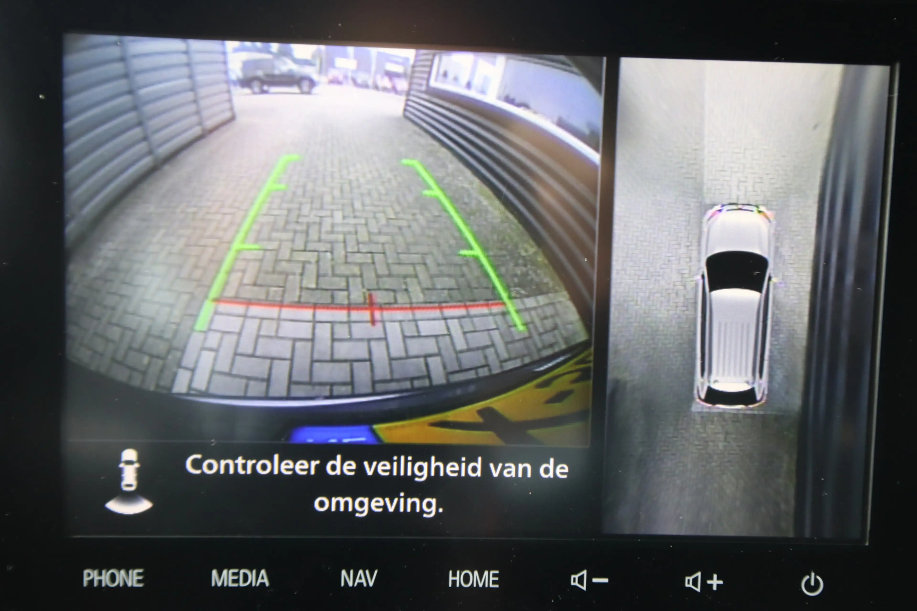 Mitsubishi Outlander 2.4 PHEV Instyle Opendak, Adaptive Cruise — photo 7
