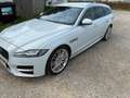 Jaguar XF XF Sportbrake 25t R-Sport Aut. R-Sport Weiß - thumbnail 3