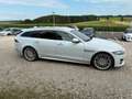 Jaguar XF XF Sportbrake 25t R-Sport Aut. R-Sport Weiß - thumbnail 2