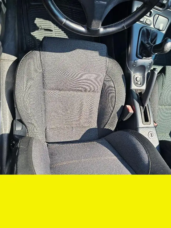 Fiat Barchetta, foto 3