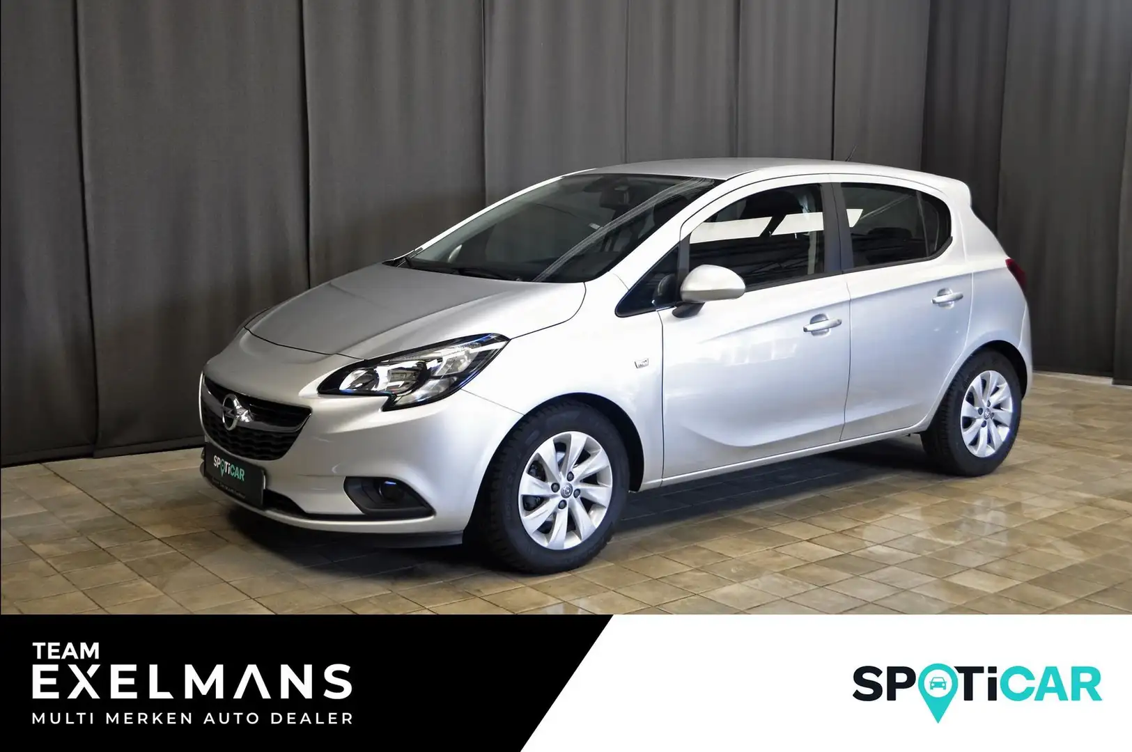 Opel Corsa Enjoy - 1 jaar garantie - 1