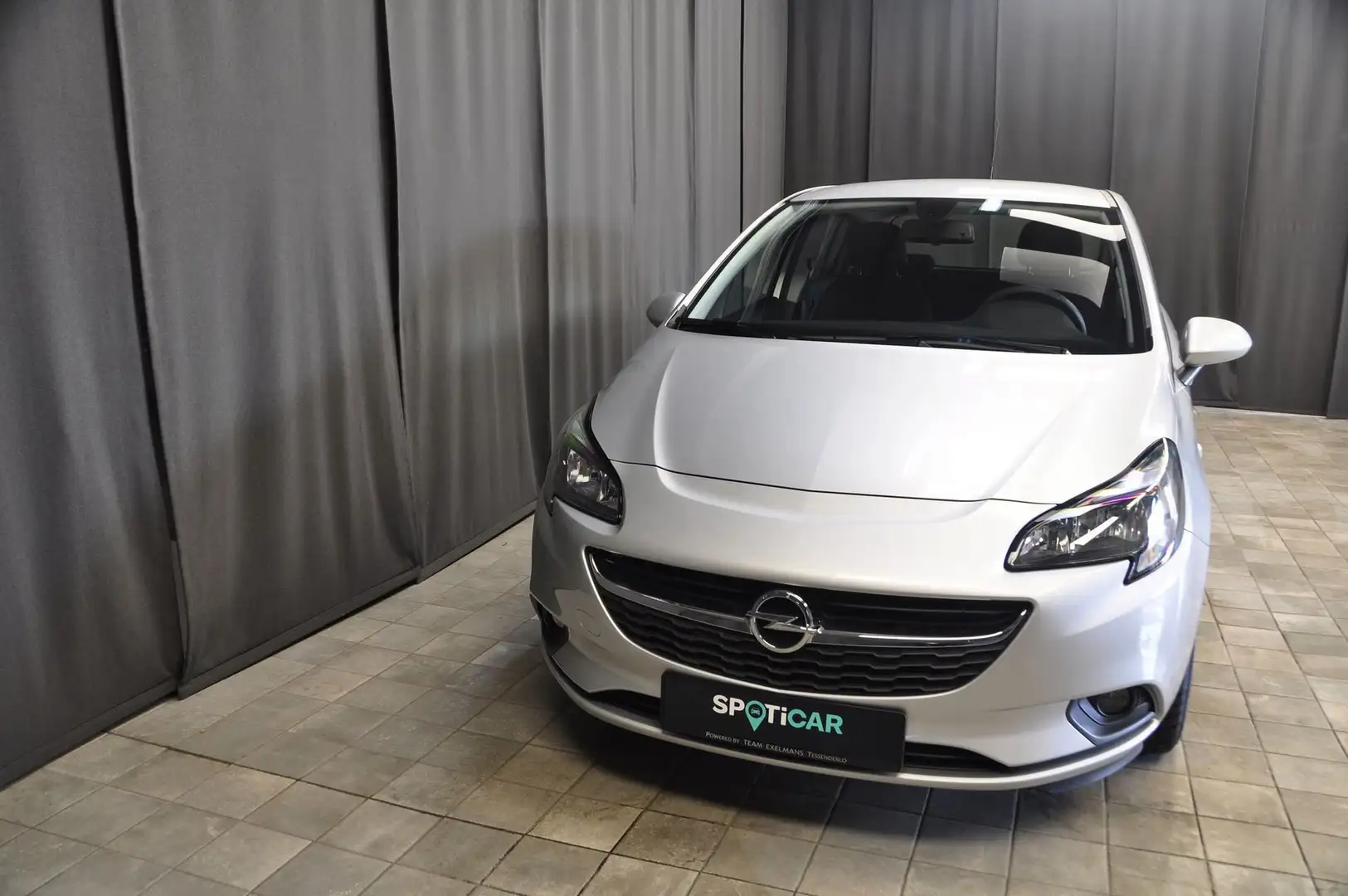 Opel Corsa Enjoy - 1 jaar garantie - 2