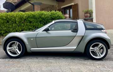 Roadster-Coupe 0.7 82cv