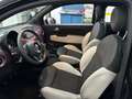 Fiat 500 1.0 hybrid Lounge 70cv Nero - thumbnail 4