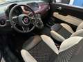 Fiat 500 1.0 hybrid Lounge 70cv Noir - thumbnail 5