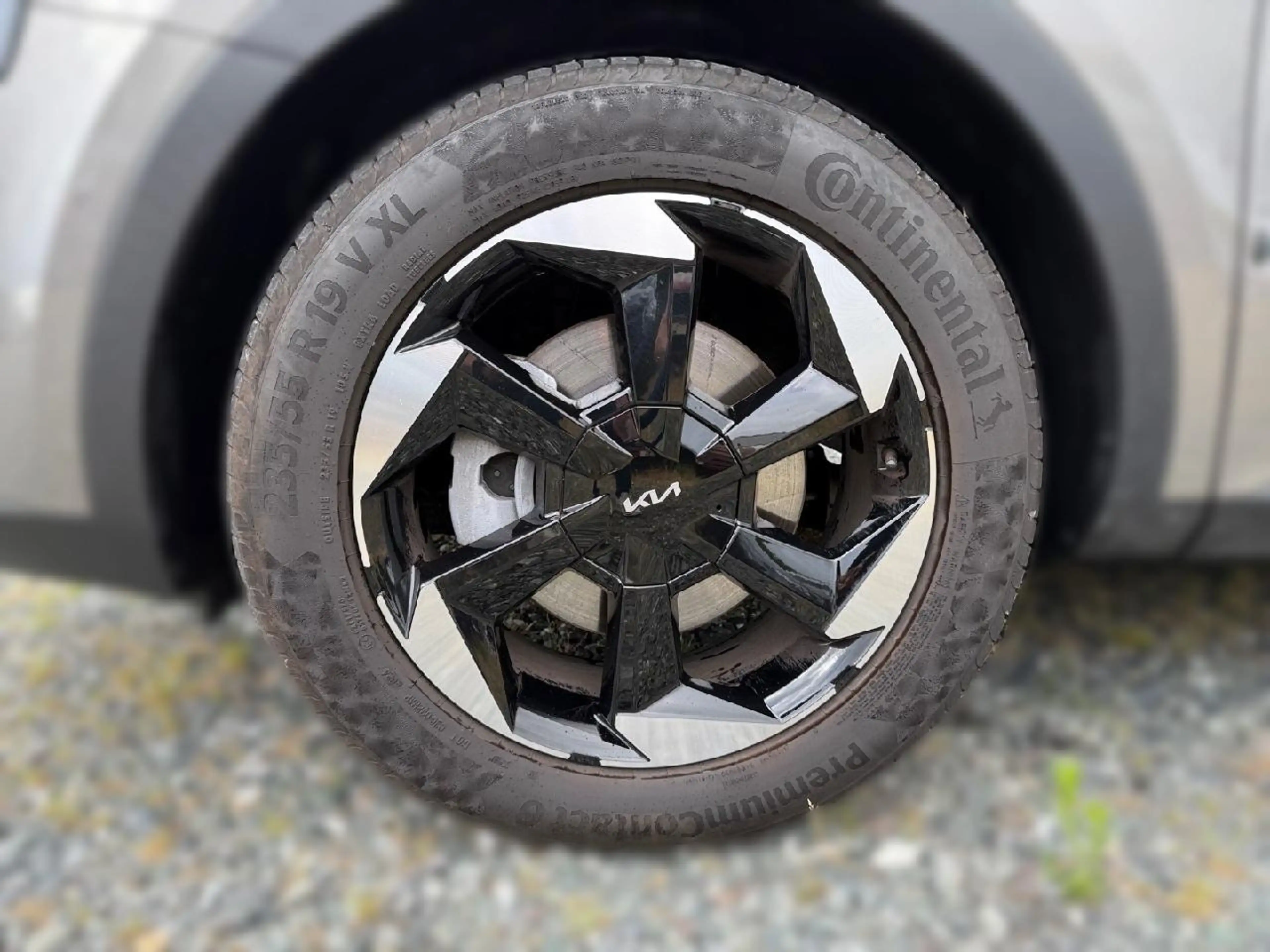 Kia Sorento Platinum 4WD Plug-In Hybrid — photo 8