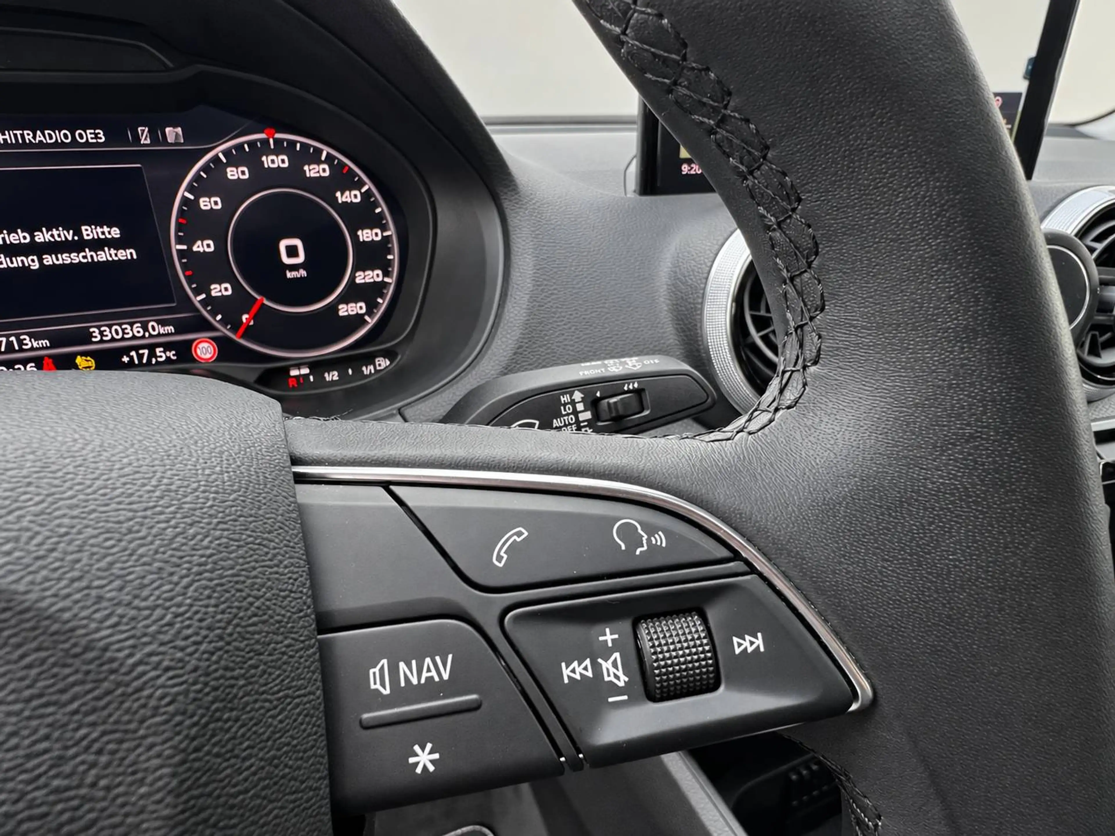 Ford EcoSport 1,5 TDCi Titanium — photo 14