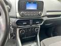Ford EcoSport 1,5 TDCi Titanium Grau - thumbnail 16