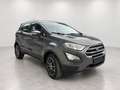 Ford EcoSport 1,5 TDCi Titanium Grau - thumbnail 8