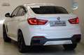BMW X6 M d 381PS Voll Standh. ACC Head Up Glasdach Weiß - thumbnail 6