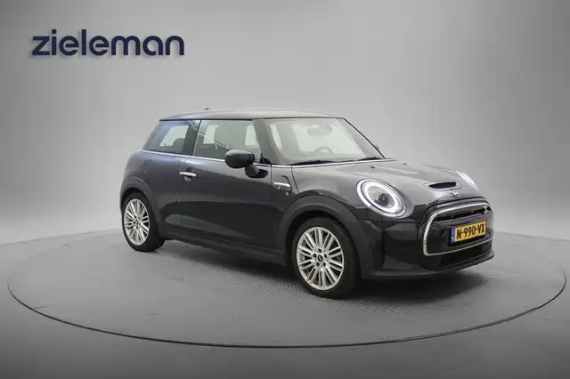 MINI Cooper Electric Business Edition 33 kWh - Carplay, Camera