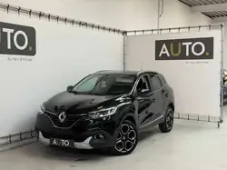 Renault Kadjar 1.2 TCe S-Edition*Navi*Camera*Garantie*