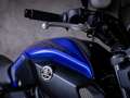 Yamaha MT-07 Akrapovič/Draadloos telefoon opladen Blauw - thumbnail 8