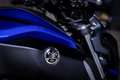 Yamaha MT-07 Akrapovič/Draadloos telefoon opladen Blauw - thumbnail 6