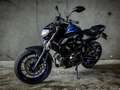Yamaha MT-07 Akrapovič/Draadloos telefoon opladen Blauw - thumbnail 4