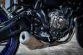 Yamaha MT-07 Akrapovič/Draadloos telefoon opladen Blauw - thumbnail 9