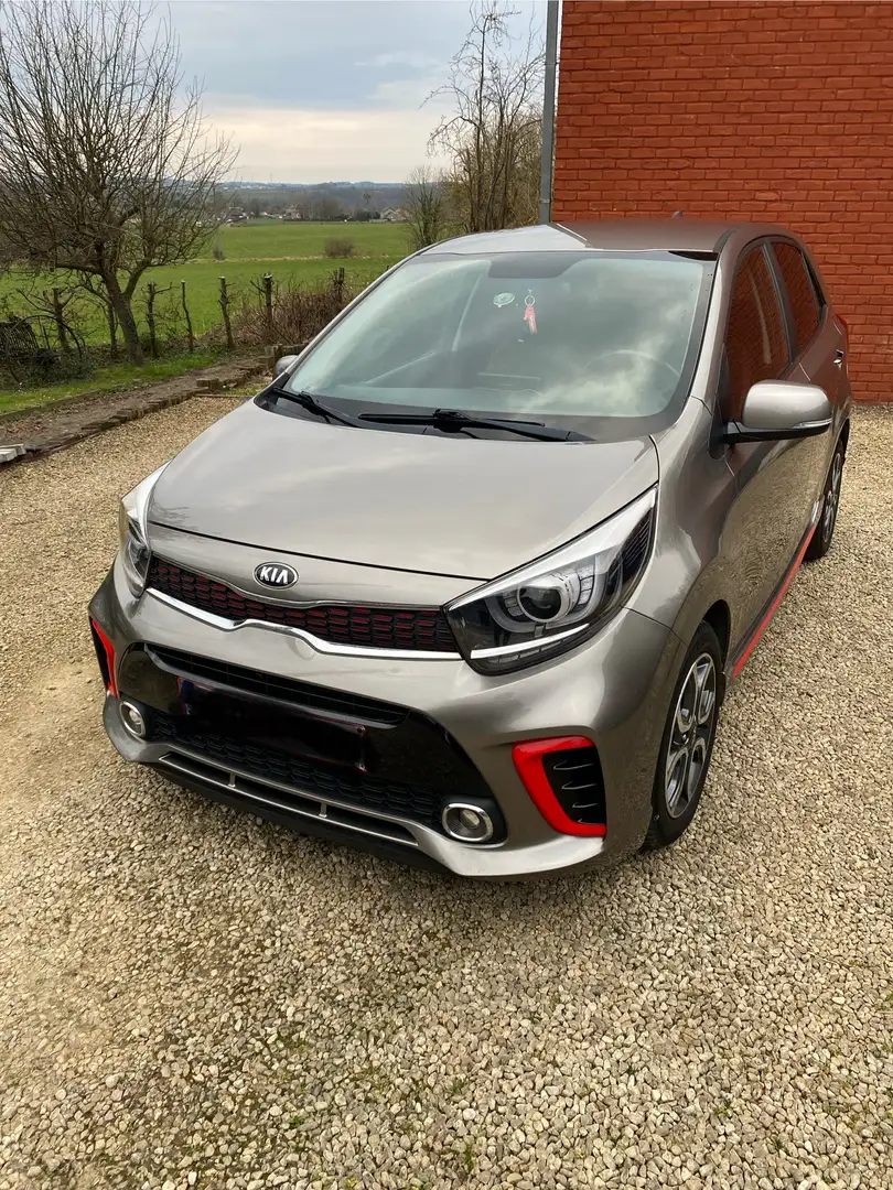 Kia Picanto 1.0i GT Line - 2
