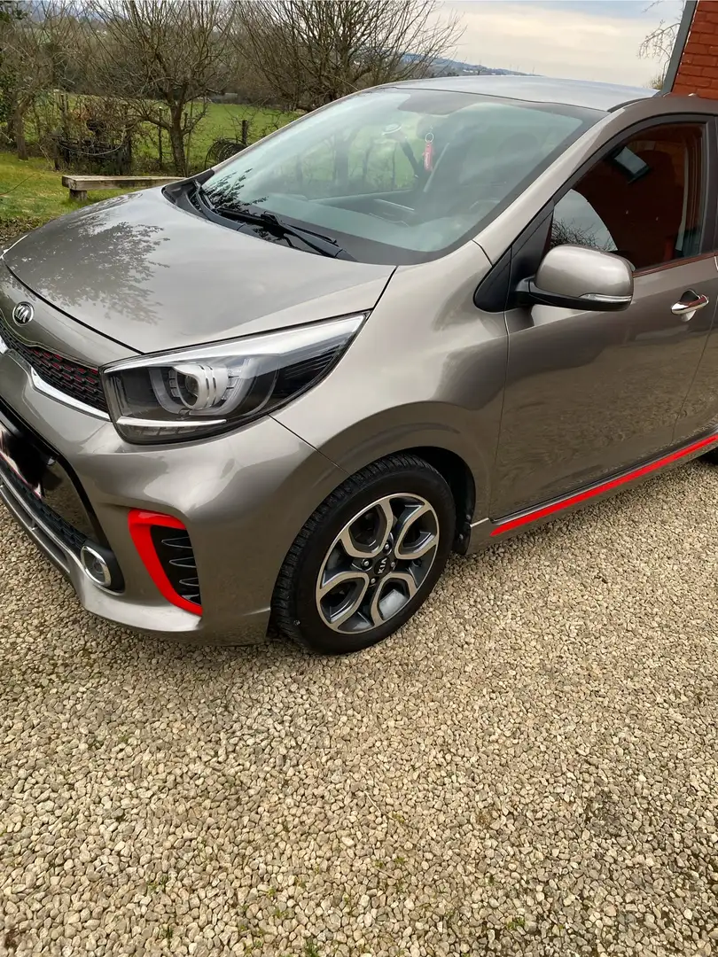 Kia Picanto 1.0i GT Line - 1