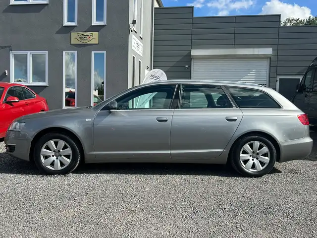 Audi A6 Avant 3.0 TDI quattro*2.HD*Automatik*TüvNeu