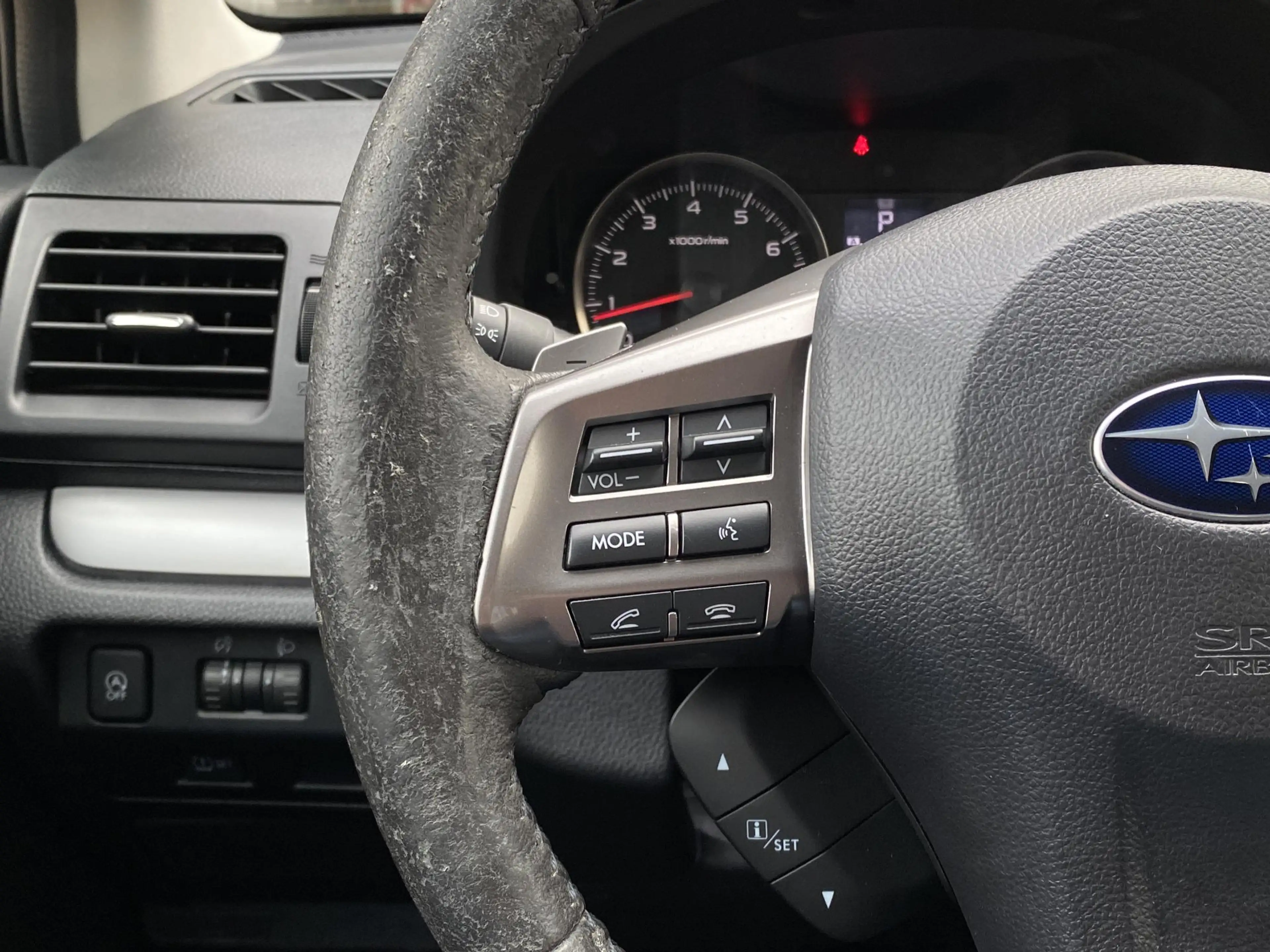 Subaru XV 2.0i Comfort AWD | Stoelverwarming | Cruise Contro — photo 12