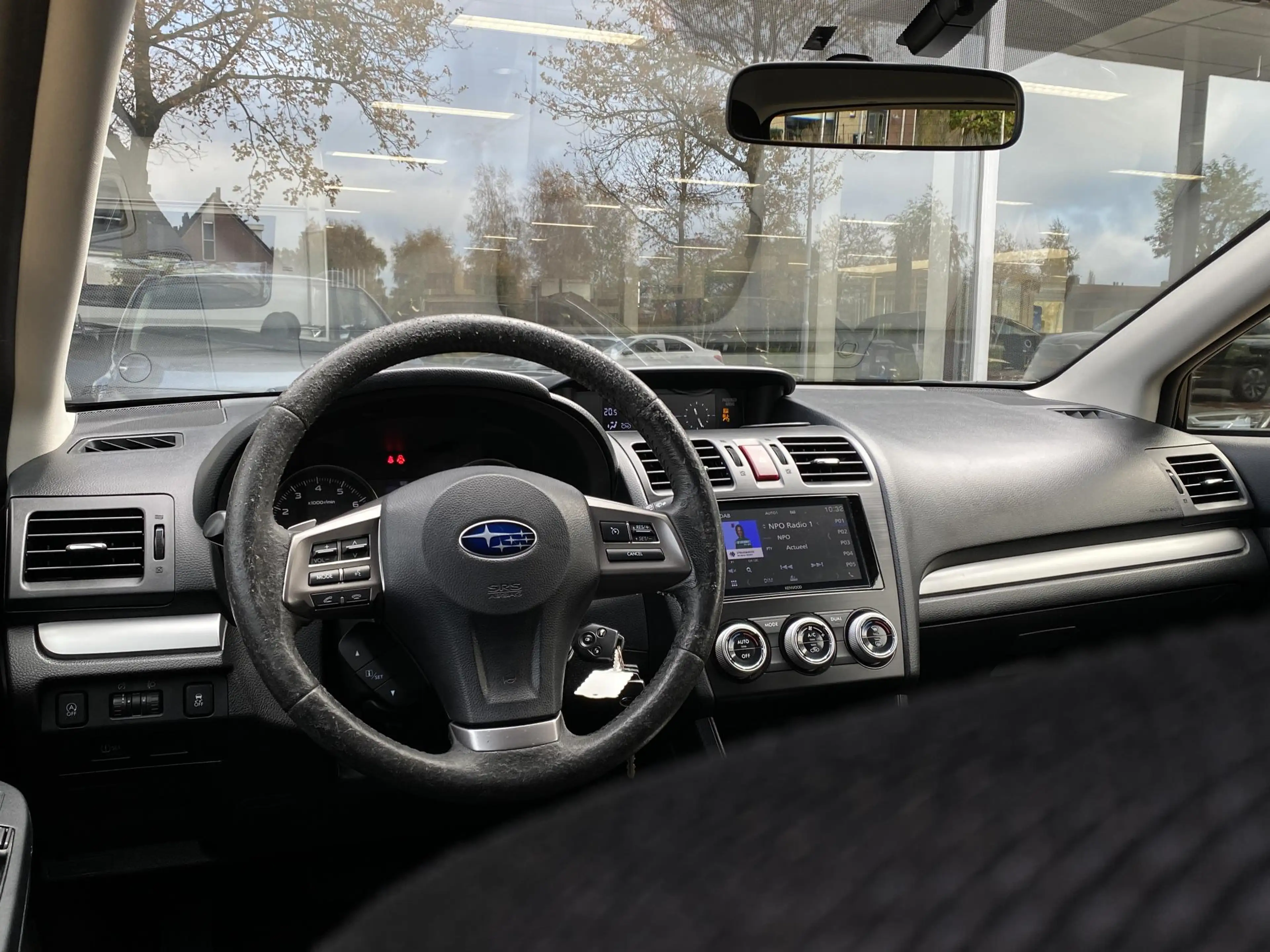 Subaru XV 2.0i Comfort AWD | Stoelverwarming | Cruise Contro — photo 10