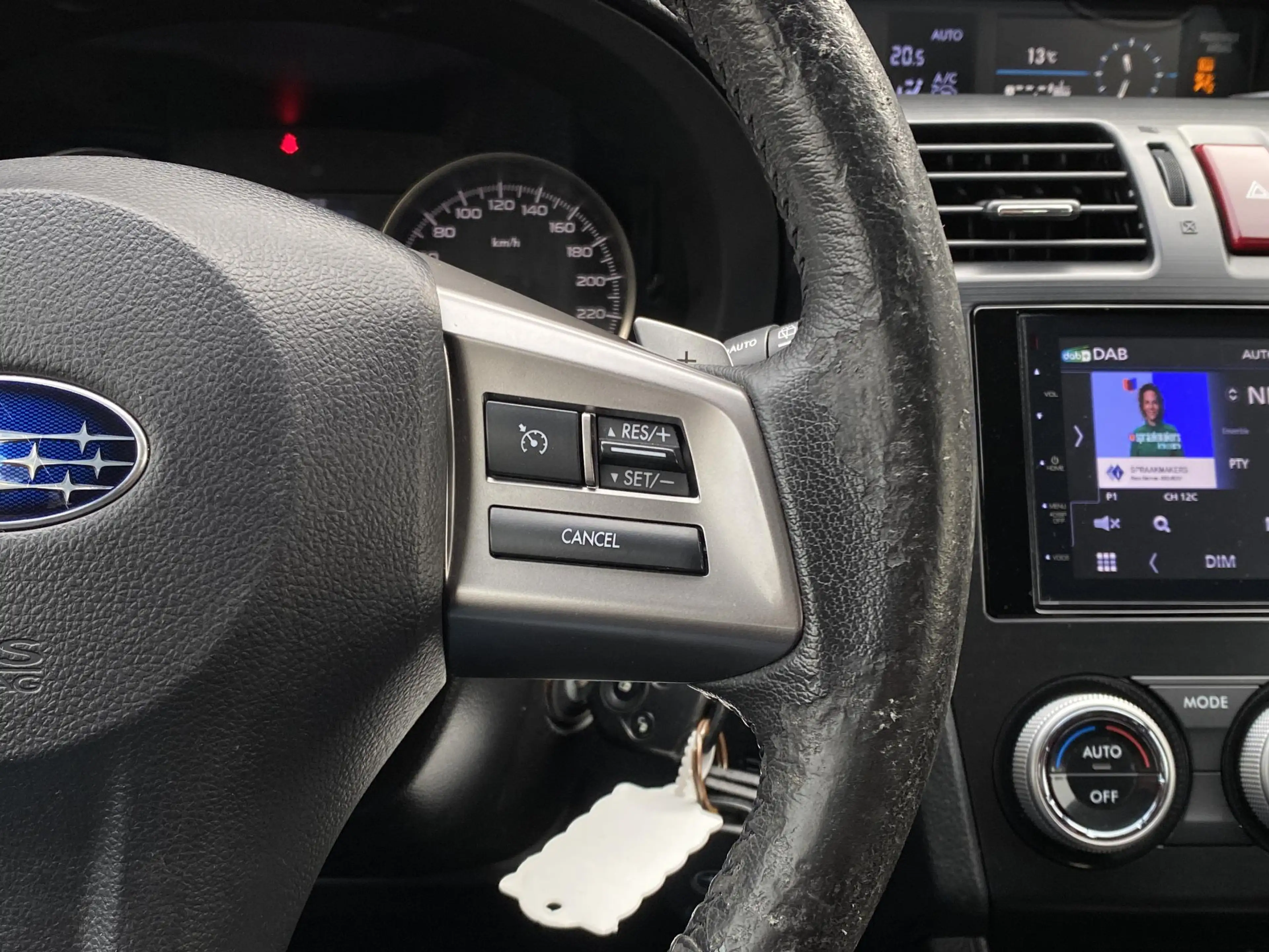 Subaru XV 2.0i Comfort AWD | Stoelverwarming | Cruise Contro — photo 13