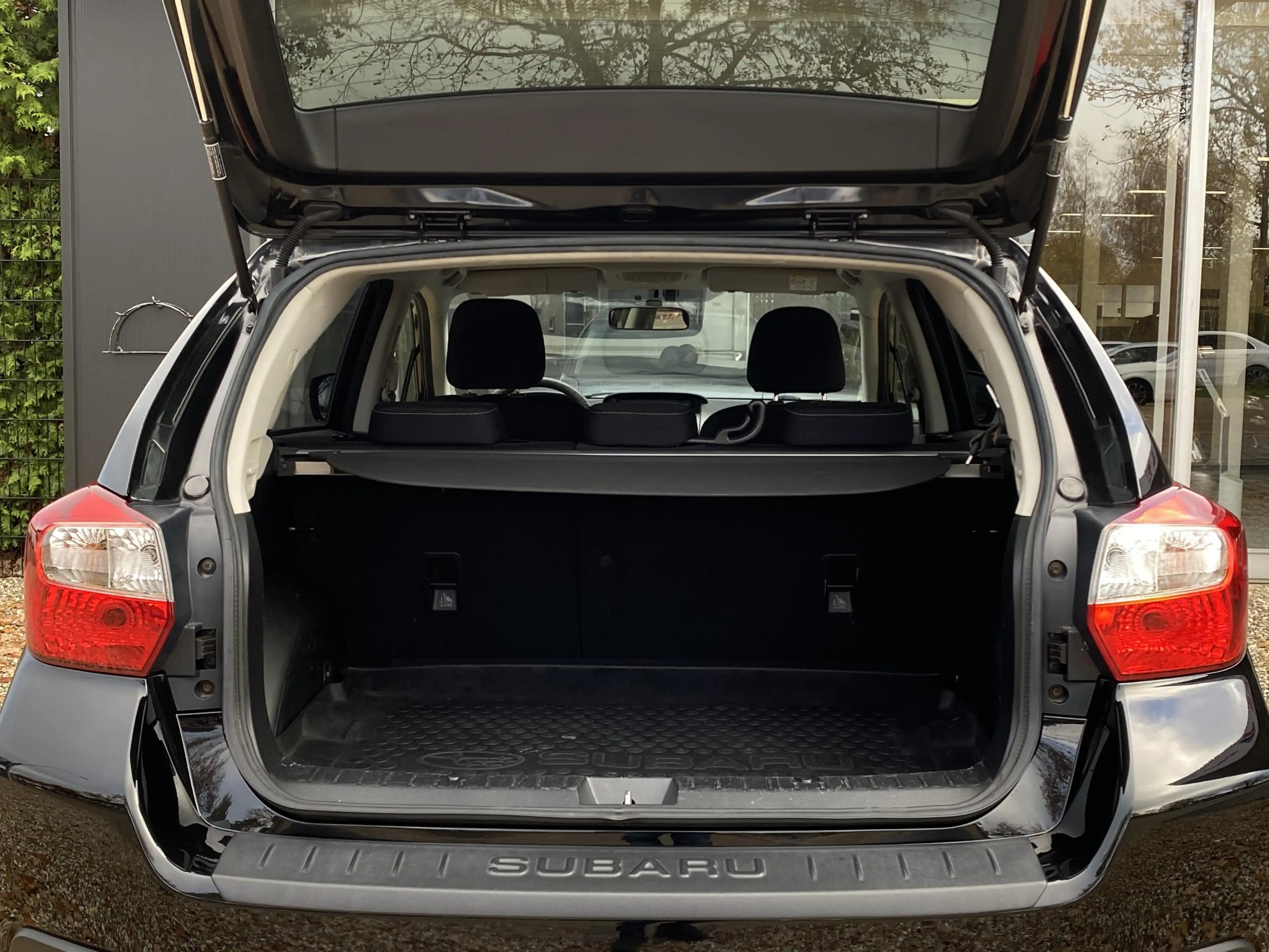 Subaru XV 2.0i Comfort AWD | Stoelverwarming | Cruise Contro — photo 9