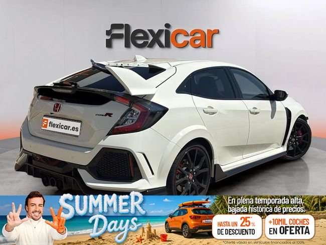 Honda Civic 2.0 VTEC Turbo Type R GT - foto 1