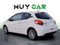 Peugeot 208 1.2 PureTech S&S Style 82 Blanco - thumbnail 5