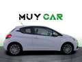 Peugeot 208 1.2 PureTech S&S Style 82 Blanco - thumbnail 8