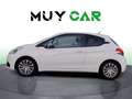 Peugeot 208 1.2 PureTech S&S Style 82 Blanco - thumbnail 4