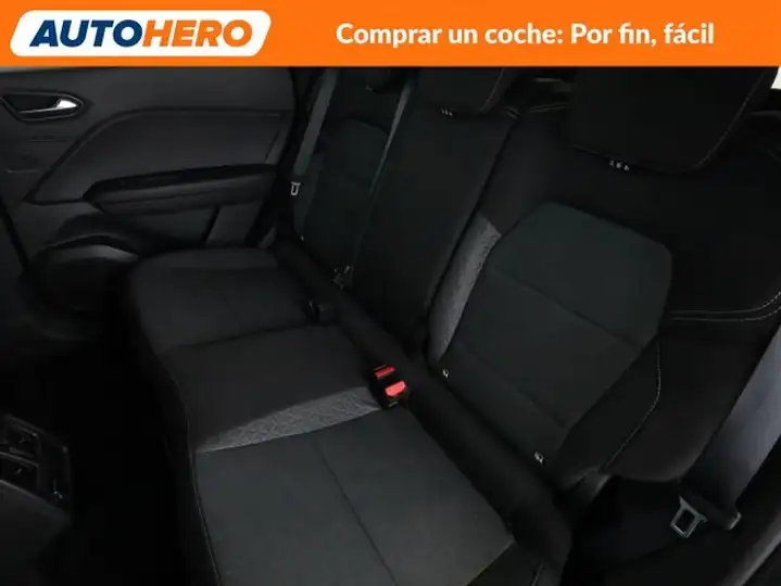 Mitsubishi ASX 2024, foto 15