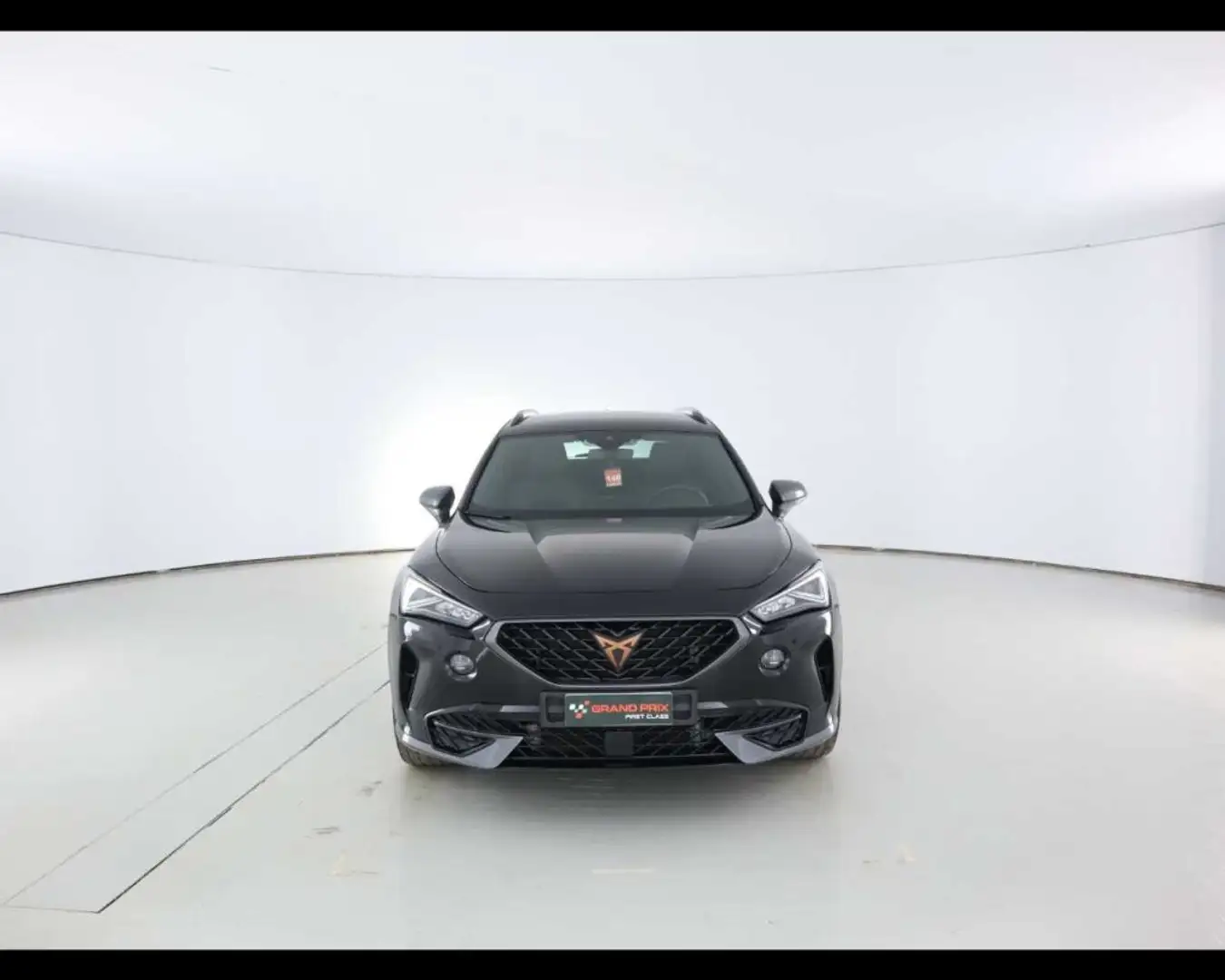 CUPRA Formentor 1.5 TSI DSG Nero - 1