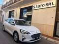 Ford Focus 1.5 EcoBlue 120 Aut. SW Co-Pilot Bianco - thumbnail 1