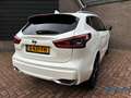 Nissan Qashqai 1.3 DIG-T Tekna + | Automaat | CarPlay | Leder | 3 Blanc - thumbnail 4