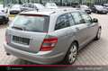 Mercedes-Benz C 220 C 220 CDI T Avantgarde Autom. Klima/SHZ./AHK eFH. Argent - thumbnail 3