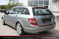 Mercedes-Benz C 220 C 220 CDI T Avantgarde Autom. Klima/SHZ./AHK eFH. Argent - thumbnail 4