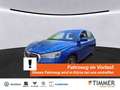 Skoda Fabia 1.0 TSI TOUR *LED *SITZHZ *NAVI *PDC *TEMPO * Blauw - thumbnail 1