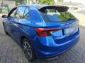 Skoda Fabia 1.0 TSI TOUR *LED *SITZHZ *NAVI *PDC *TEMPO * Blauw - thumbnail 5