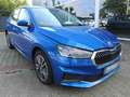 Skoda Fabia 1.0 TSI TOUR *LED *SITZHZ *NAVI *PDC *TEMPO * Blauw - thumbnail 4